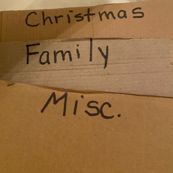 Holiday, Birthday, Sympathy , friendship, invitations Greeting Cards - Picture 2 of 15